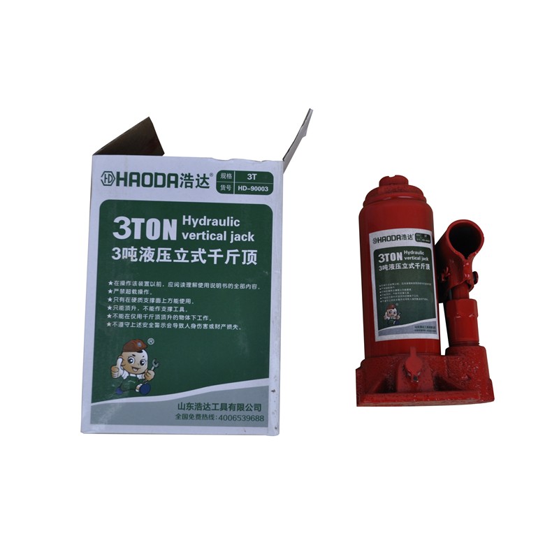 3噸千斤頂（玉，麥）