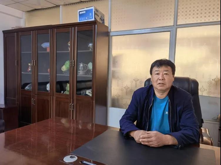 孫偉:30年的農(nóng)機銷售經(jīng)驗告訴你如何選對品牌