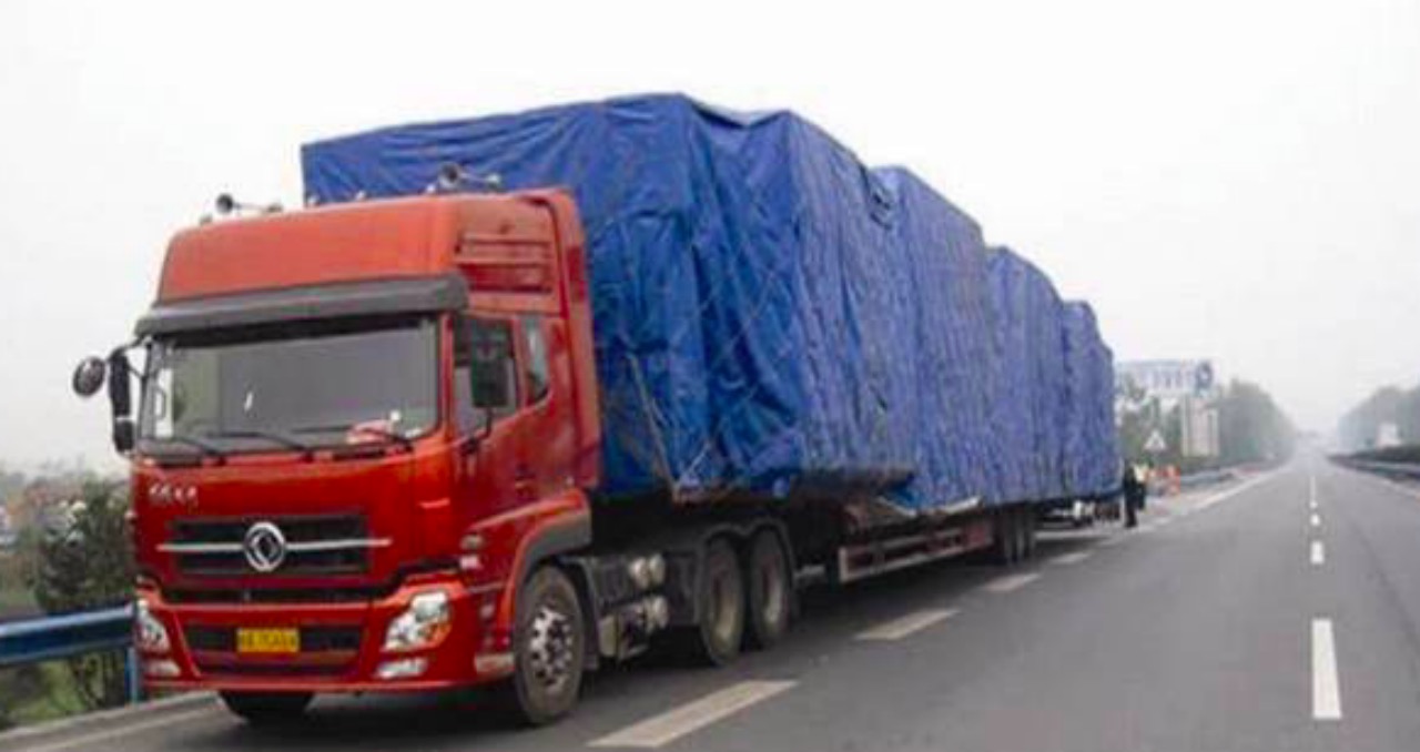 22歲貨車司機(jī)為什么堅(jiān)持購買鄭州中聯(lián)花生機(jī)?
