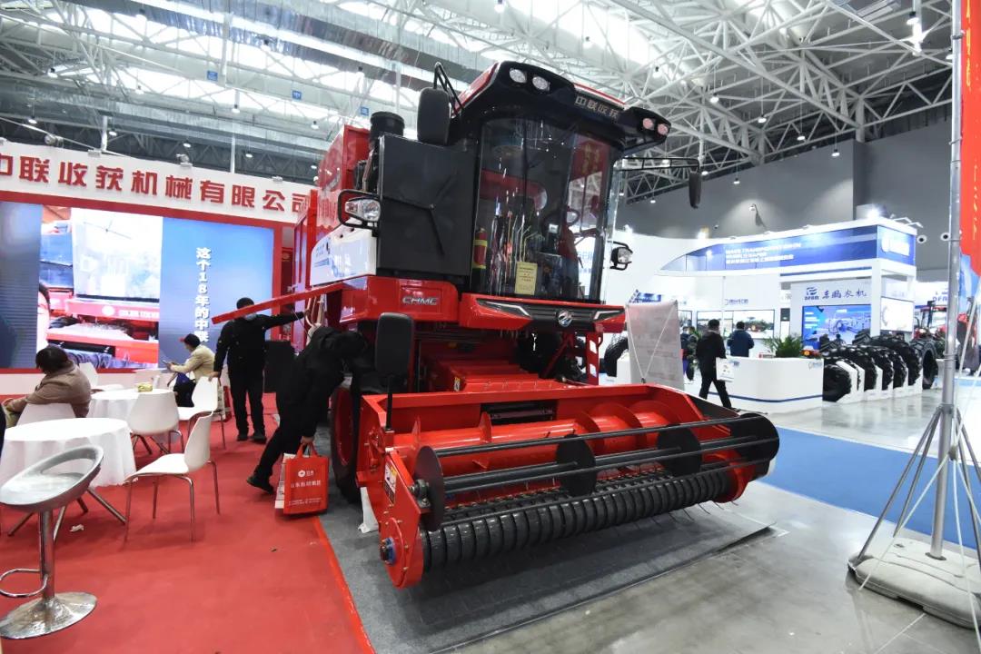 想要選擇可靠的花生機?認(rèn)準(zhǔn)鄭州中聯(lián)!