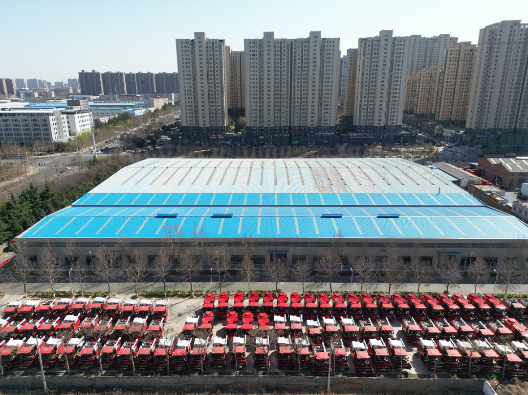 30年只做一件事:為什么越來越多農(nóng)機(jī)手認(rèn)準(zhǔn)「中聯(lián)收獲」? 30年只做一件事:為什么越來越多農(nóng)機(jī)手認(rèn)準(zhǔn)「中聯(lián)收獲」?(圖1)