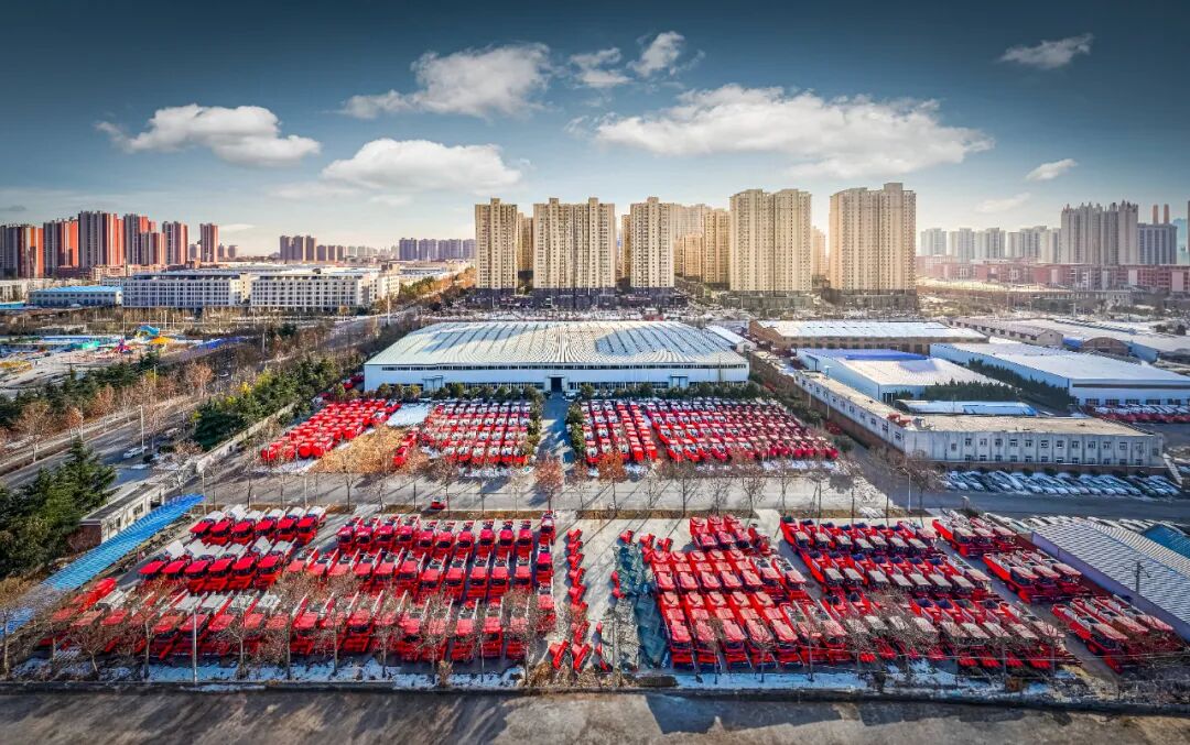 30年只做一件事:為什么越來越多農(nóng)機(jī)手認(rèn)準(zhǔn)「中聯(lián)收獲」? 30年只做一件事:為什么越來越多農(nóng)機(jī)手認(rèn)準(zhǔn)「中聯(lián)收獲」?(圖5)